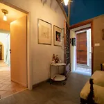 La Loggia Dei Frati Apartament