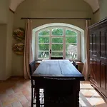 La Loggia Dei Frati * Cannero Riviera