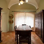 La Loggia Dei Frati Apartament
