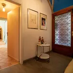 Apartament La Loggia Dei Frati Cannero Riviera
