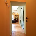 Apartament La Loggia Dei Frati Cannero Riviera