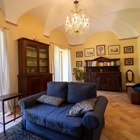 La Loggia Dei Frati