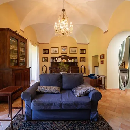 Apartment La Loggia Dei Frati Cannero Riviera