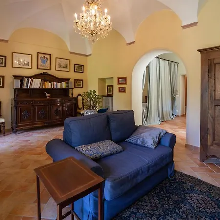 Apartment La Loggia Dei Frati Cannero Riviera