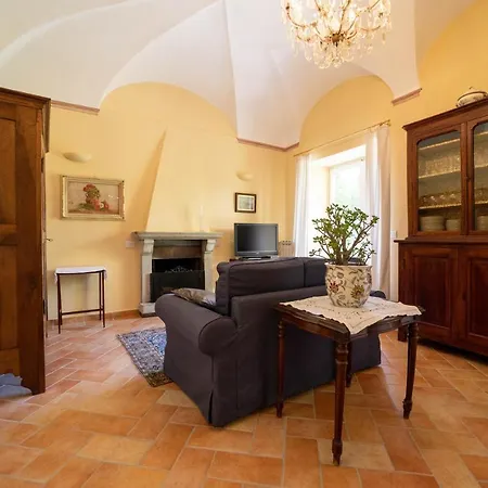 La Loggia Dei Frati