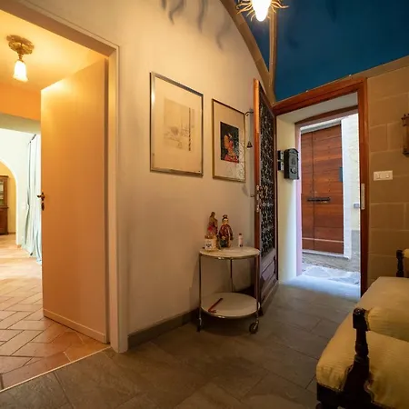La Loggia Dei Frati Appartamento