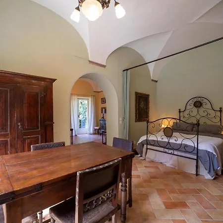 La Loggia Dei Frati Apartment Cannero Riviera