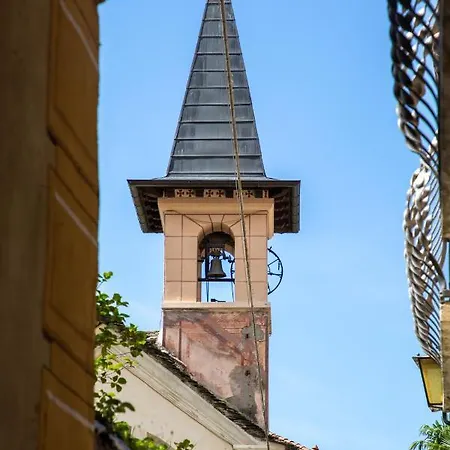 La Loggia Dei Frati Apartmán *