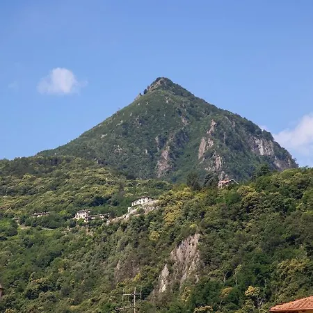 La Loggia Dei Frati Apartmán Cannero Riviera