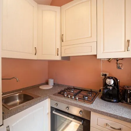 Appartamento La Loggia Dei Frati *