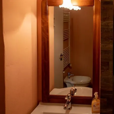 La Loggia Dei Frati Appartamento Cannero Riviera