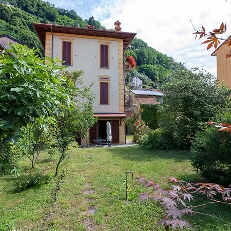 Appartamento La Loggia Dei Frati Cannero Riviera