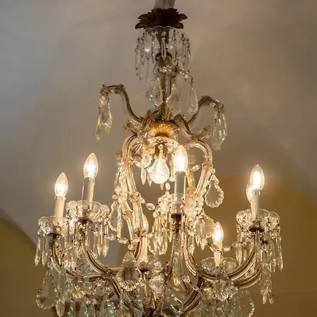 Appartamento La Loggia Dei Frati Cannero Riviera