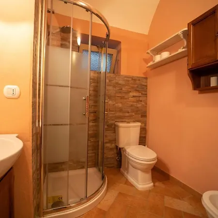 Appartamento La Loggia Dei Frati *