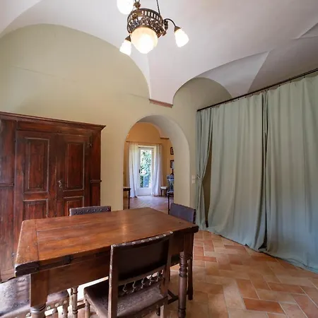La Loggia Dei Frati 카네로 리비에라