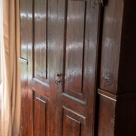 La Loggia Dei Frati Apartment