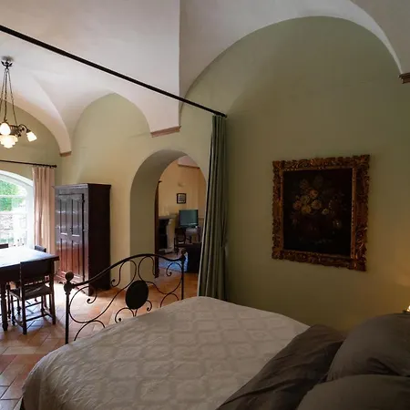 La Loggia Dei Frati Apartment