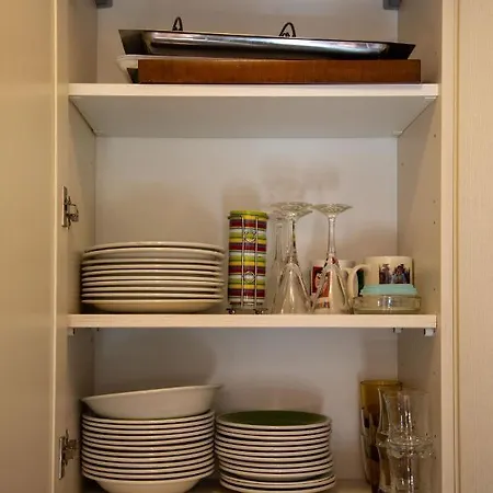 Appartamento La Loggia Dei Frati Cannero Riviera