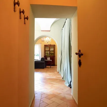 Appartamento La Loggia Dei Frati Cannero Riviera