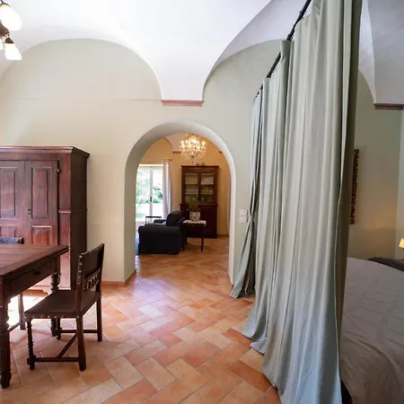 La Loggia Dei Frati Apartment *