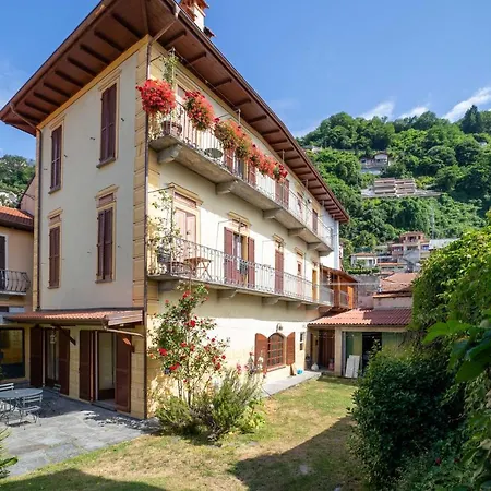 Appartamento La Loggia Dei Frati