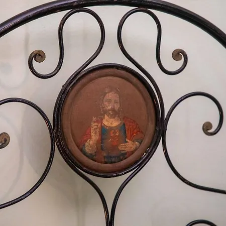 La Loggia Dei Frati 아파트 *