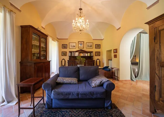 Διαμέρισμα La Loggia Dei Frati Cannero Riviera