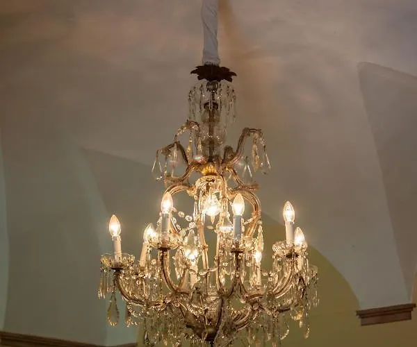 La Loggia Dei Frati *