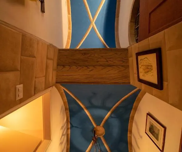 La Loggia Dei Frati 아파트 *