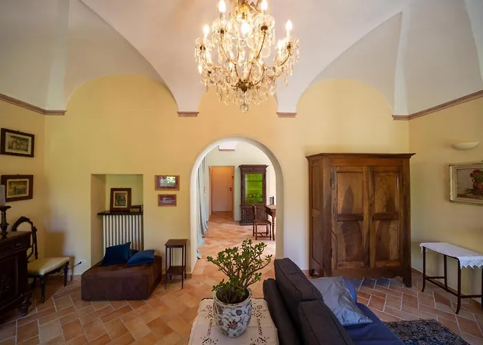 La Loggia Dei Frati *