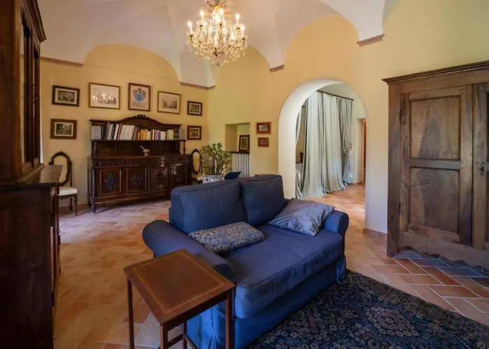 Διαμέρισμα La Loggia Dei Frati Cannero Riviera