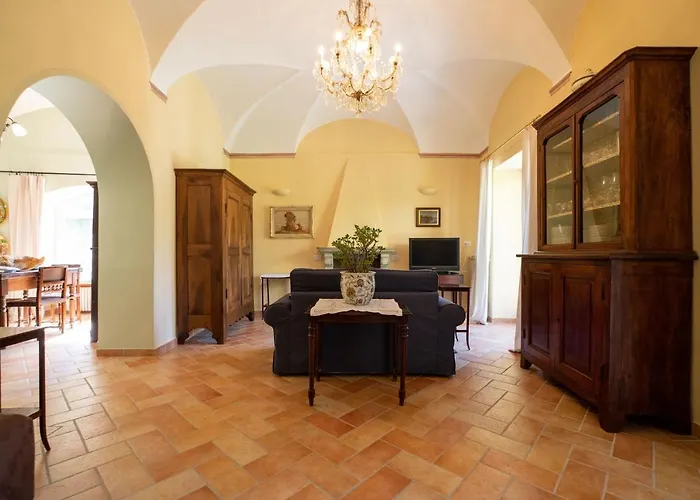 La Loggia Dei Frati *