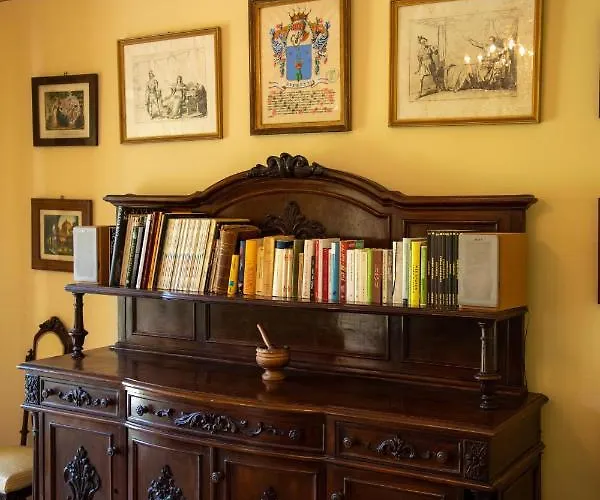 La Loggia Dei Frati * 카네로 리비에라