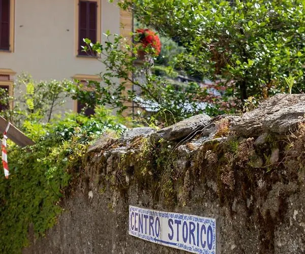 La Loggia Dei Frati Appartamento *