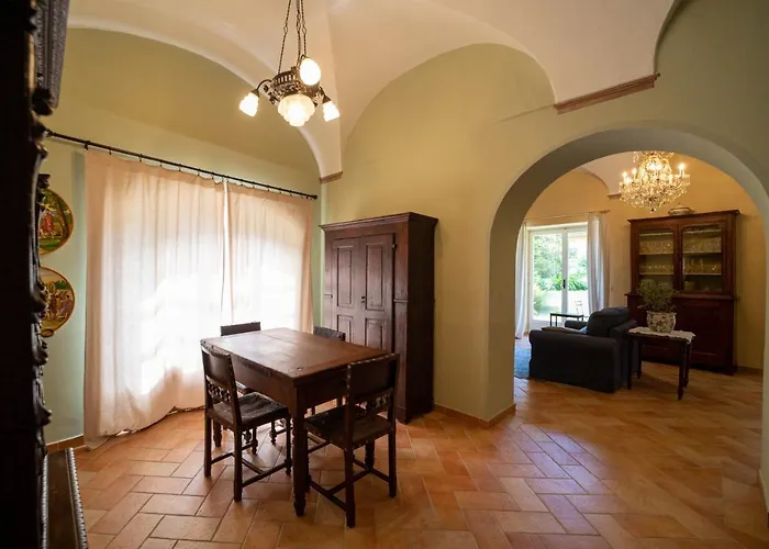 Διαμέρισμα La Loggia Dei Frati *