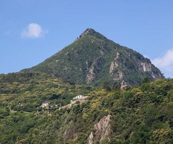 La Loggia Dei Frati Apartman Cannero Riviera