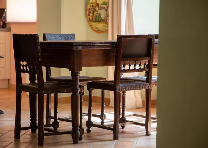 La Loggia Dei Frati 카네로 리비에라