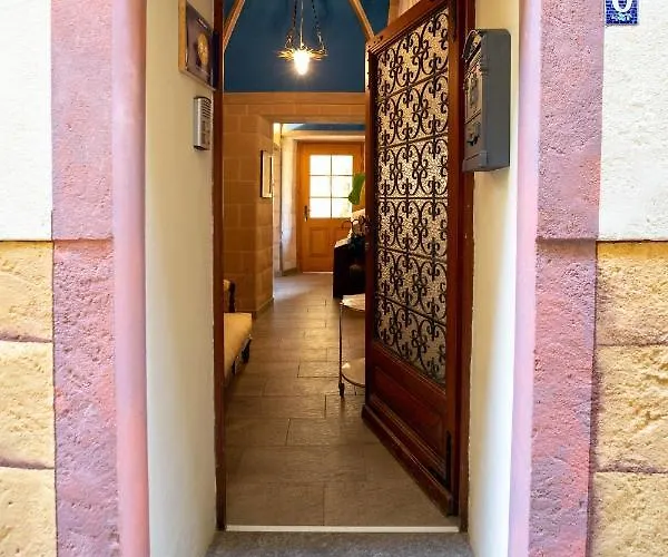 La Loggia Dei Frati Cannero Riviera