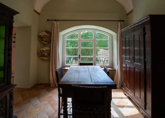 La Loggia Dei Frati * Cannero Riviera