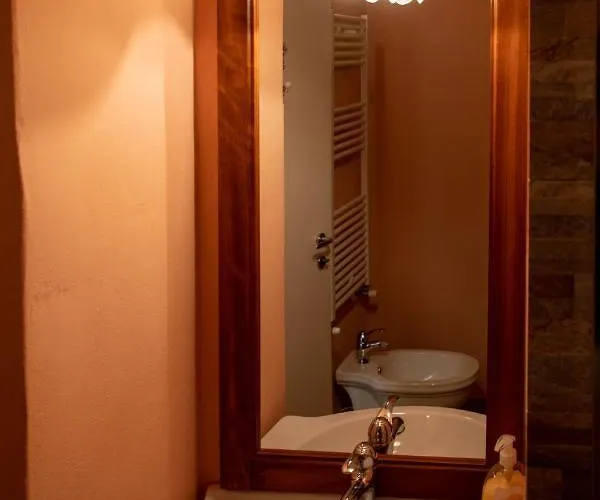 La Loggia Dei Frati Διαμέρισμα Cannero Riviera