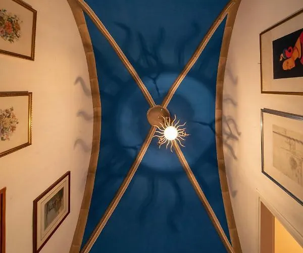 Διαμέρισμα La Loggia Dei Frati