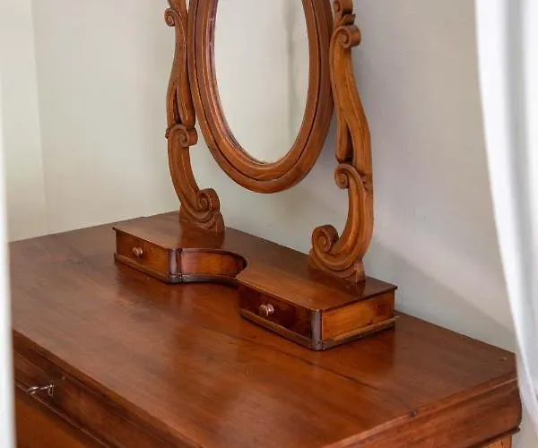 Apartman La Loggia Dei Frati