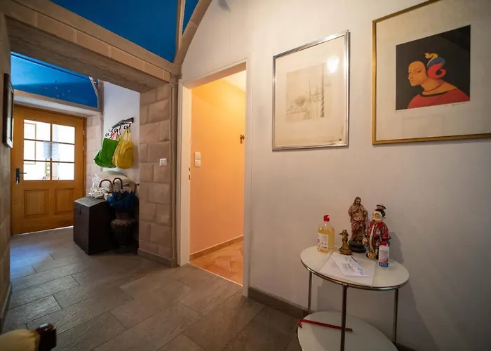 La Loggia Dei Frati Διαμέρισμα Cannero Riviera