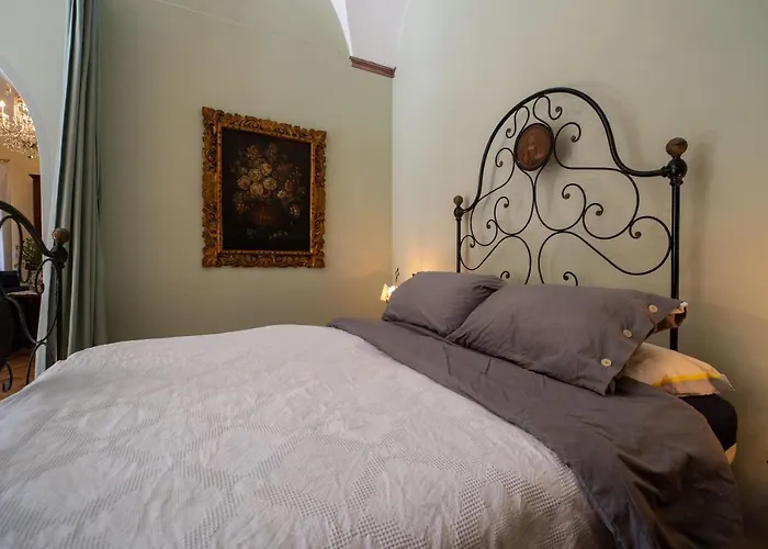 Apartman La Loggia Dei Frati *