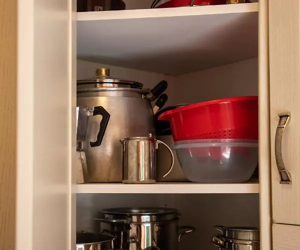 Apartman La Loggia Dei Frati *