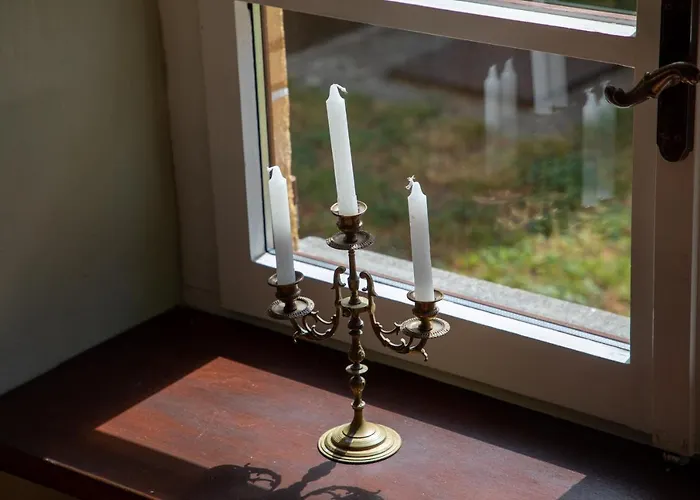 La Loggia Dei Frati *