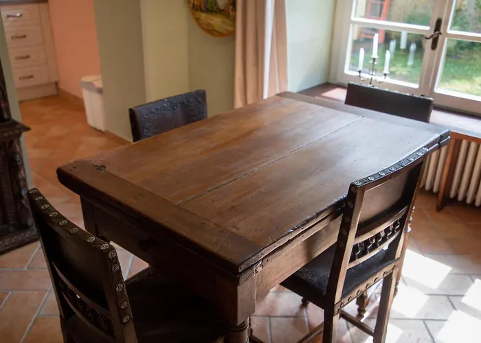 Appartamento La Loggia Dei Frati *