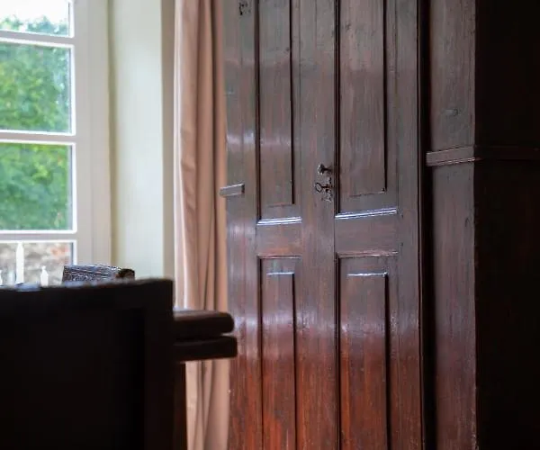 La Loggia Dei Frati Apartman