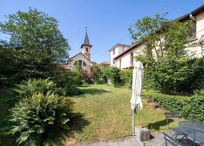 Apartman La Loggia Dei Frati *