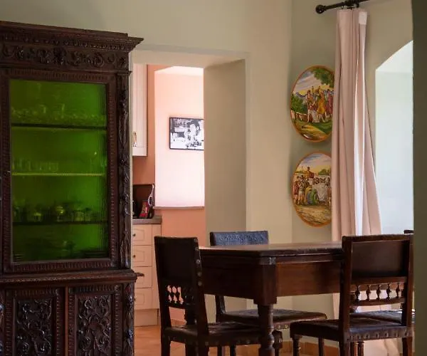 La Loggia Dei Frati * Cannero Riviera